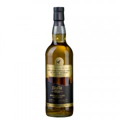 Stalla Dhu Single Cask Strathmill 14 Year Old - 48% 70cl