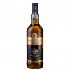 Stalla Dhu Single Cask Craigellachie 12 Year Old Rye & Ruby - 50% 70cl
