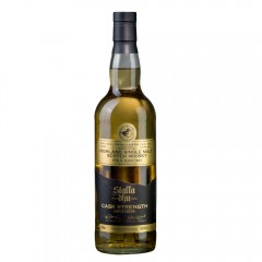 Stalla Dhu Single Cask Pitilie Burn 1825 Cask Strength - 59.8% 70cl