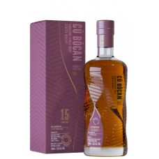 Cu Bocan 15 Year Old 2023 Edition - 50% 70cl