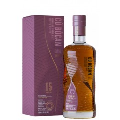 Cu Bocan 15 Year Old 2023 Edition - 50% 70cl