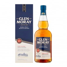 Glen Moray Classic - 40% 70cl