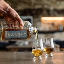 Isle of Raasay Marsala Cask Limited Release - 50.7% 70cl