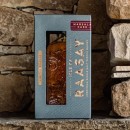 Isle of Raasay Marsala Cask Limited Release - 50.7% 70cl
