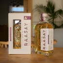 Isle of Raasay Arbikie Special Release 2025 - 50.2% 70cl