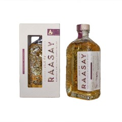 Isle of Raasay Arbikie Special Release 2025 - 50.2% 70cl
