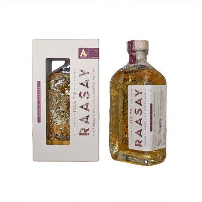 Isle of Raasay Arbikie Special Release 2025 - 50.2% 70cl
