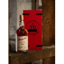 Glenfarclas 70 Year Old - 49.2% 70cl