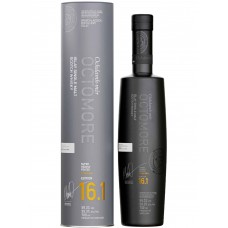 Bruichladdich Octomore 16.1 - 59.3% 70cl