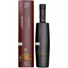 Bruichladdich Octomore 16.2 - 58.1% 70cl
