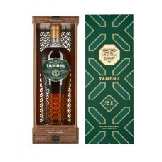 Tamdhu 21 Year Old Sherry Cask Matured - 47.5% 70cl