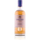 The English Smokey Single Malt Whisky - 43% 70cl
