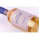 The English Smokey Single Malt Whisky - 43% 70cl