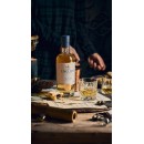 The English Smokey Single Malt Whisky - 43% 70cl
