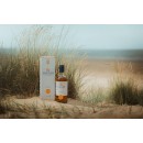 The English Smokey Single Malt Whisky - 43% 70cl