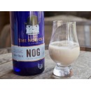 The Norfolk Nog English Whisky Cream Liqueur - 19% 50cl