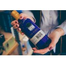 The Norfolk Nog English Whisky Cream Liqueur - 19% 50cl