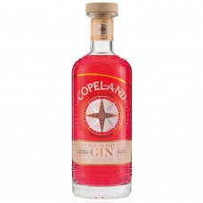 Copeland Rhuberry Gin - 37.5% 70cl