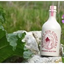 Orkney Gin Company Rhubarb Old Tom - 43% 50cl