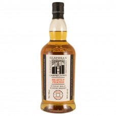 Kilkerran Heavily Peated Batch 13 - 58.6% 70cl
