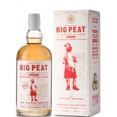 Big Peat Winter Edition 2025 - 53.6% 70cl