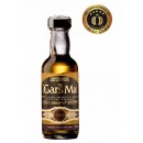 C.Gars Malt Orchant Selection Cigar Malt Miniature - 5cl 40%