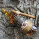 C.Gars Orchant Selection Cigar Malt Whisky - 70cl 40%