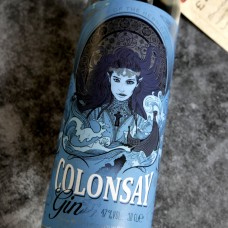 Colonsay Gin - 50cl 47%