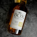 Box 2nd Step Collection 003 - 50cl 51.3%