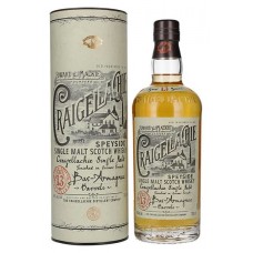 Craigellachie 13 Year Old Armagnac Cask Finish - 46% 70cl