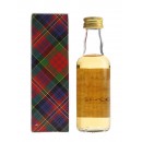 Dallas Dhu 12 Year Old 1990s Gordon & MacPhail Miniature - 40% 5cl