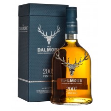 Dalmore 2007 Vintage Collection - 46.5% 70cl