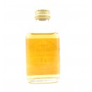 Dalwhinnie 15 Year Old Whisky Miniature - 40% 5cl