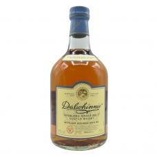 Dalwhinnie Distillery Exclusive Batch 1 - 48% 70cl