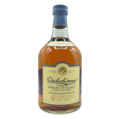 Dalwhinnie Distillery Exclusive Batch 1 - 48% 70cl