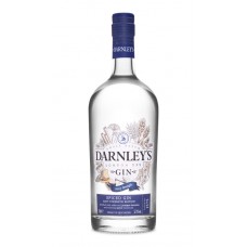 Darnleys London Dry Spiced Navy Strength Gin - 57.1% 70cl