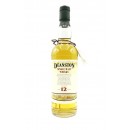 Deanston 12 Year Old 1980s - 70cl 40%