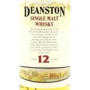 Deanston 12 Year Old 1980s - 70cl 40%