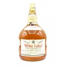 Dewars White Label Flip Top Pourer - 40% 2 Litres/200cl