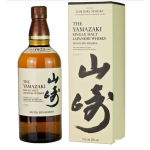 Suntory Yamazaki Distillers Reserve - 43% 70cl