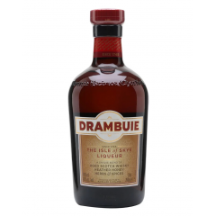 Drambuie Isle of Skye Liqueur - 40% 70cl