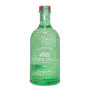 Eden Mill Elderflower & Citrus Gin - 40% 50cl