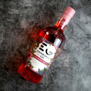 Edinburgh Gin Raspberry - 70cl 20%