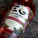 Edinburgh Gin Raspberry - 70cl 20%