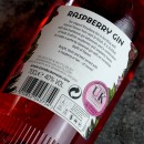 Edinburgh Gin Raspberry - 70cl 20%