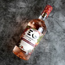 Edinburgh Gin Rhubarb & Ginger - 70cl 20%