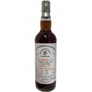 Edradour 10 Year Old 2013 Signatory Un-Chilfiltered Collection - 46% 70cl