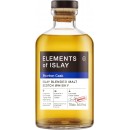 Elements of Islay Bourbon Cask - 54.5% 70cl