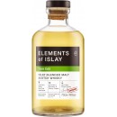 Elements of Islay Cask Edit - 46% 70cl