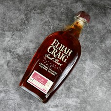 Elijah Craig Small Batch Kentucky Straight Bourbon Whiskey - 70cl 47%